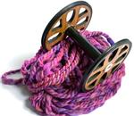 Majacraft AURA Spinning Wheel