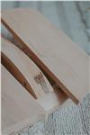 Kromski FANTASIA ECO Spinning Wheel Kit