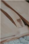 Kromski FANTASIA ECO Spinning Wheel Kit