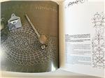 Tatting Fantasia 2, by Iris Niebach