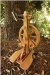 Majacraft Rose Spinning Wheel *Free Shipping, USA*