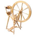 Kromski INTERLUDE Spinning Wheel Kit