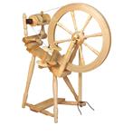 Kromski PRELUDE Spinning Wheel