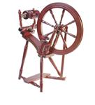 Kromski PRELUDE Spinning Wheel