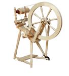 Kromski PRELUDE Spinning Wheel