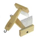 Louet Mini Combs - Single & Double Row