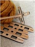Majacraft Turkish Spindle Set