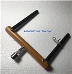 Majacraft Fine Fiber Flyer