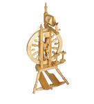 KROMSKI Minstrel Spinning Wheel