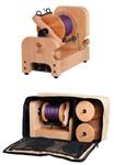 Ashford e-SPINNER 3. . . With FREE** Shipping!!