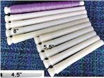 Pirns. . .  for End Feed Shuttles + & Quills are here too