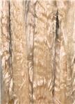 Tussah Silk Top, Natural Honey Color