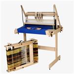 Louet JANE Folding Table Looms - Choose 8 or 16 Shafts or 8 now & 16 later