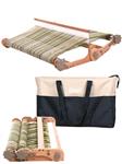 Ashford 28" KNITTERS LOOM With Padded Bag