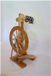 Majacraft Rose Spinning Wheel *Free Shipping, USA*