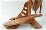 Majacraft Rose Spinning Wheel *Free Shipping, USA*
