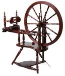 KROMSKI Polonaise Spinning Wheel
