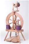 Ashford Traveller 3 Spinning Wheel
