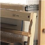 Louet "Delta", 110 / 130 (43" / 51") Floor Loom
