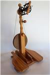 Majacraft "Little Gem II" folding wheel WITH BAG *Free USA Shipping*