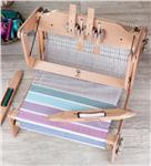 Ashford Brooklyn 16" Four Shaft Loom, Ashford's Newest Loom! *Free Shipping*