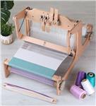 Ashford Brooklyn 16" Four Shaft Loom, Ashford's Newest Loom! *Free Shipping*