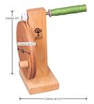 Ashford Wood Bobbin Winder