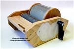 Majacraft Fusion Engine Drum Carder