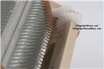 Majacraft Fusion Engine Drum Carder