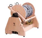 e-Spinner 'SUPER JUMBO' w/Bag & Foot Switch