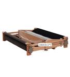 Ashford 4 Harness Folding Table Looms *With NEW Shuttle Race!!!