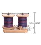 Ashford e-SPINNER 3. . . With FREE** Shipping!!