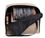 e-Spinner 'SUPER JUMBO' w/Bag & Foot Switch
