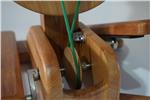Majacraft "Little Gem II" folding wheel WITH BAG *Free USA Shipping*