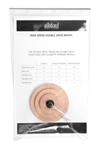 Hi-Speed Whorl, Lacquer Finish