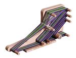 INKLETTE Loom by Ashford - Small Inkle Loom