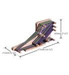 INKLETTE Loom by Ashford - Small Inkle Loom