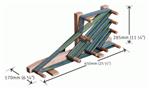 Ashford Inkle Loom