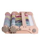Ashford 12" KNITTERS LOOM w/CARRY BAG