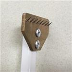 Metal Temples in 10 Sizes