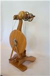 Majacraft AURA Spinning Wheel