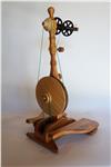 Majacraft "Little Gem II" folding wheel WITH BAG *Free USA Shipping*