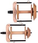 Ashford Double-Drive SLIDING HOOK Flyers