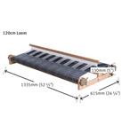 Ashford Rigid Heddle Loom, 16" 24", 32", and 48"