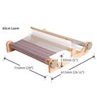 Ashford Rigid Heddle Loom, 16" 24", 32", and 48"