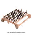 Ashford Rigid Heddle Loom, 16" 24", 32", and 48"