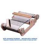 Advanced Weaving Technique