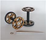 Majacraft Stylus Set with 2 Bobbins