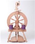 Ashford Traveller 3 Spinning Wheel