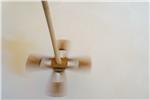 Majacraft Turkish Spindle Set